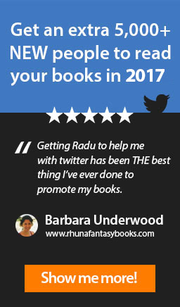 7 Authors Ruling The Twitterverse To Sell More Books In The Process